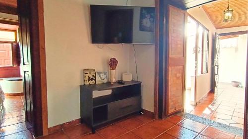 Los Llanos House | Casa Carmen