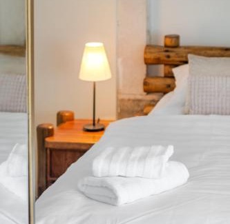 Split Apartment | Casa Carminatti Apartments