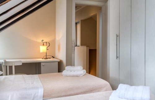Split Apartment | Casa Carminatti Apartments