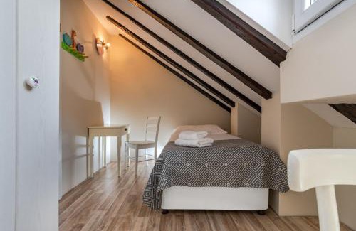 Split Apartment | Casa Carminatti Apartments
