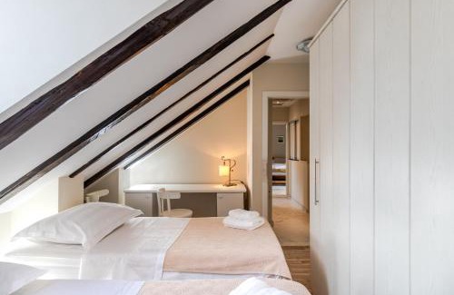 Split Apartment | Casa Carminatti Apartments