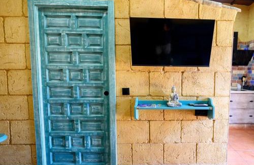 Carmona House | Casa Carmo