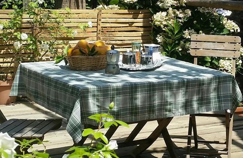 Sorrento Bed & Breakfast | Casa Carolina B&B