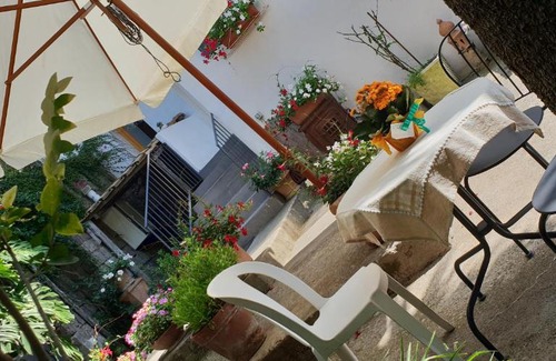 Sorrento Bed & Breakfast | Casa Carolina B&B
