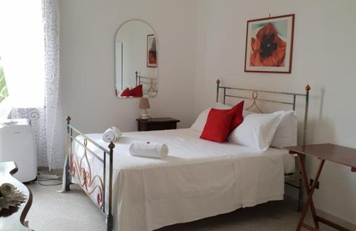 Sorrento Bed & Breakfast | Casa Carolina B&B