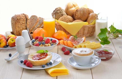 Sorrento Bed & Breakfast | Casa Carolina B&B