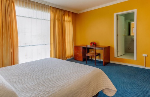 Miraflores Hotel | Casa Carrión