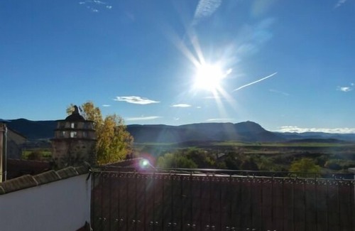 Jaca Cottage | Casa Casbas - Apartment 2 (6 pax)