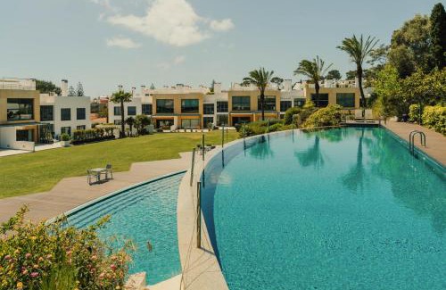 Cascais Apartment | Casa Cascais Riviera - Deluxe 3 Bedroom Apartment