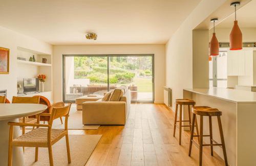 Cascais Apartment | Casa Cascais Riviera - Deluxe 3 Bedroom Apartment