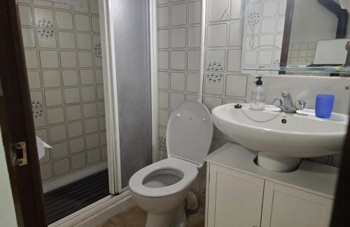 Montan House | Casa Castillo