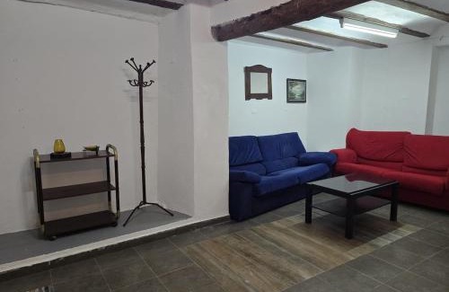 Montan House | Casa Castillo