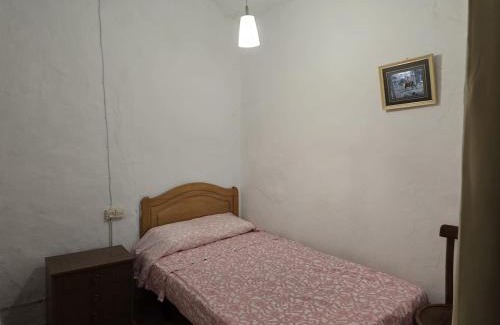 Montan House | Casa Castillo