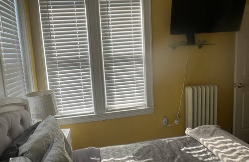 Chelsea House | Casa Castor Private Room 3