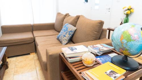 General Belgrano Apartment | Casa Casuarina