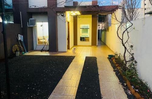 Foz do Iguacu House | Casa Cataratas