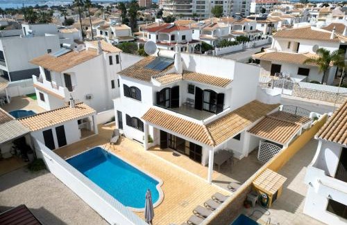 Gale Villa | Casa Catarina