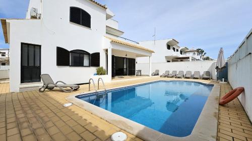 Gale Villa | Casa Catarina
