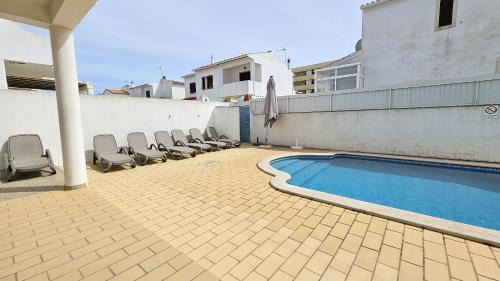 Gale Villa | Casa Catarina