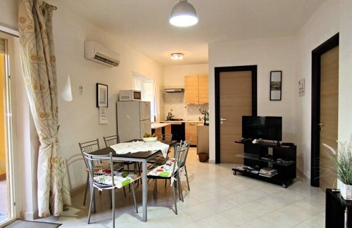 Pizzo Apartment | Casa Caterina - Pizzo Beach Club