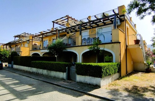 Pizzo Apartment | Casa Caterina - Pizzo Beach Club