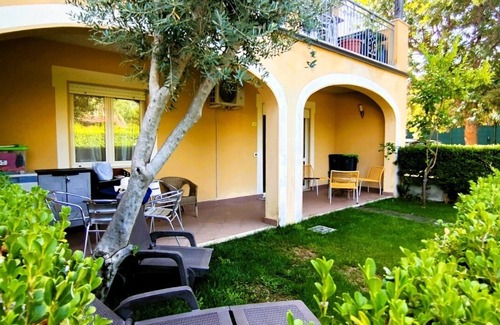 Pizzo Apartment | Casa Caterina - Pizzo Beach Club