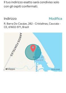 Pecém House | Casa Cauipe Cumbuco