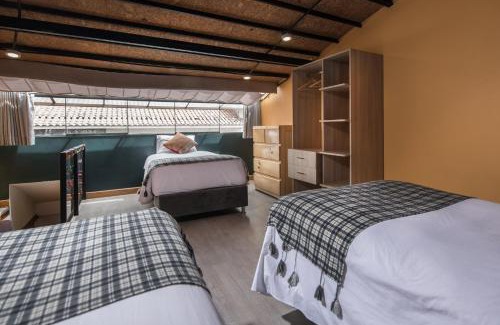 Cusco Historic Center Hotel | Casa Cavassa Centro Histórico Cusco