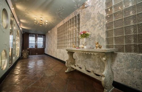 Cusco Historic Center Hotel | Casa Cavassa Centro Histórico Cusco