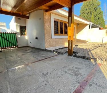 Villa Carlos Paz House | Casa CB297 Céntrica