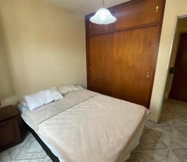 Villa Carlos Paz House | Casa CB297 Céntrica