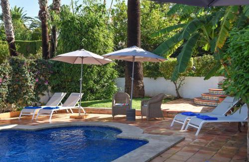 El Tosalet Villa | Casa Ceba