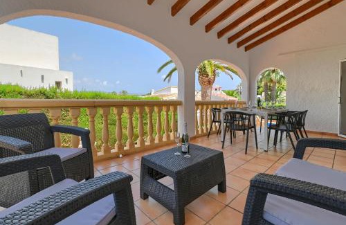 El Tosalet Villa | Casa Ceba