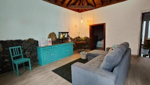 Los Silos House | Casa Cecilia