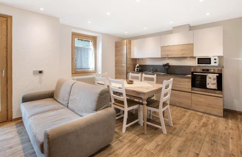 Isolaccia Apartment | Casa Cecilia tra Bormio e Livigno