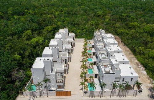Tulum Villa | Casa Cedra #2