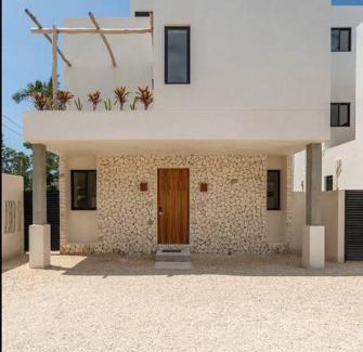Tulum Villa | Casa Cedra