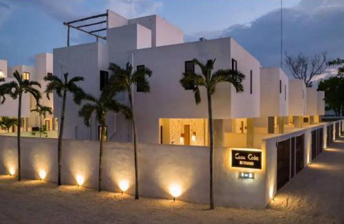 Tulum Villa | Casa Cedra
