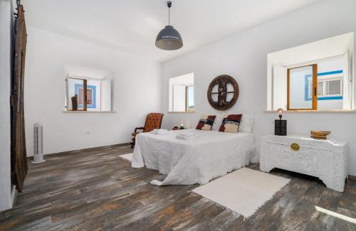 Estombar House | Casa Celeiro
