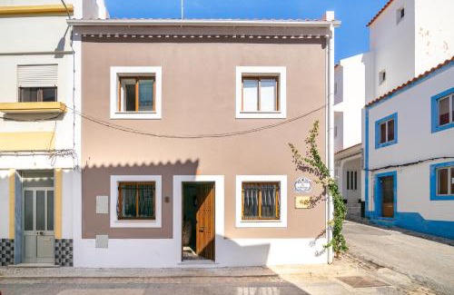 Estombar House | Casa Celeiro