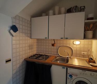 San Nicola Arcella Apartment | CASA CELESTE
