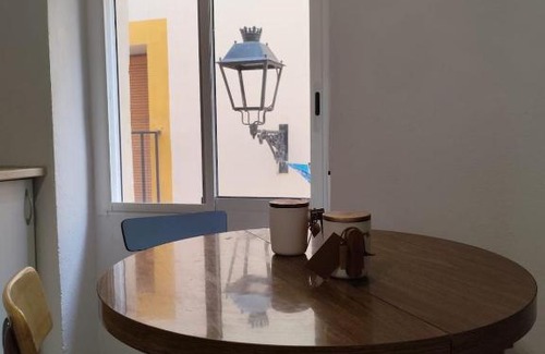 Cortes de Pallas House | Casa Centenaria en Cortes de Pallás