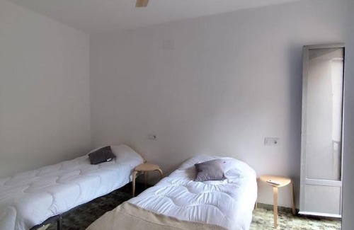 Cortes de Pallas House | Casa Centenaria en Cortes de Pallás