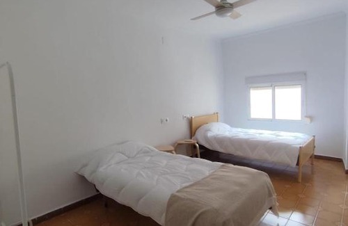 Cortes de Pallas House | Casa Centenaria en Cortes de Pallás