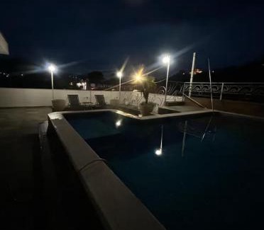 Socorro House | Casa central familiar
