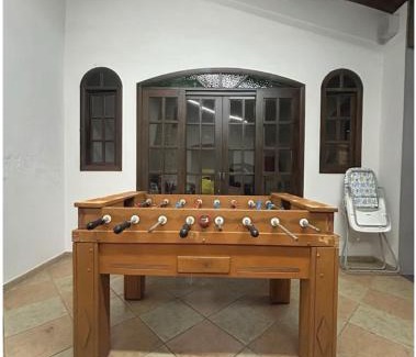 Socorro House | Casa central familiar