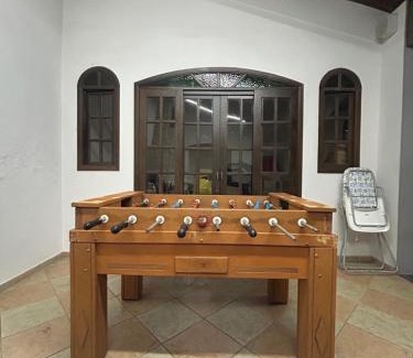 Socorro House | Casa central familiar