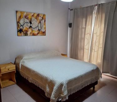 San Rafael House | Casa centrica en San rafael mendoza