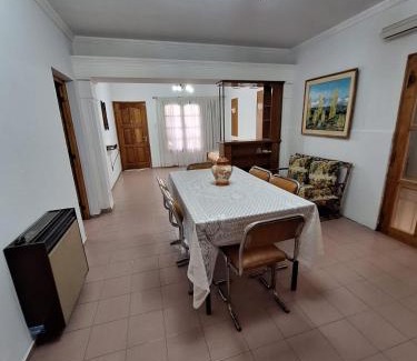 San Rafael House | Casa centrica en San rafael mendoza