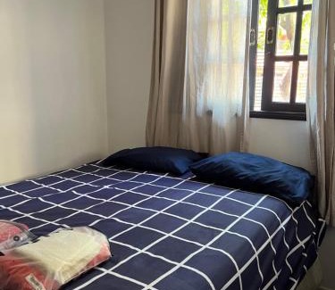 Itupeva House | Casa centro de Itupeva ideal para duas pessoas!